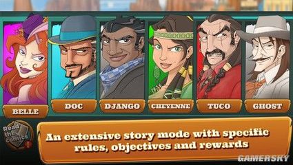 蘋果手游一周Top6 《逆轉裁判4》上架，卡普空再炒陳年冷飯的動漫游戲開發策略