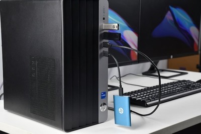 電腦節必入高效辦公神器 惠普戰系列低至3399元起，配件升級攻略全揭秘